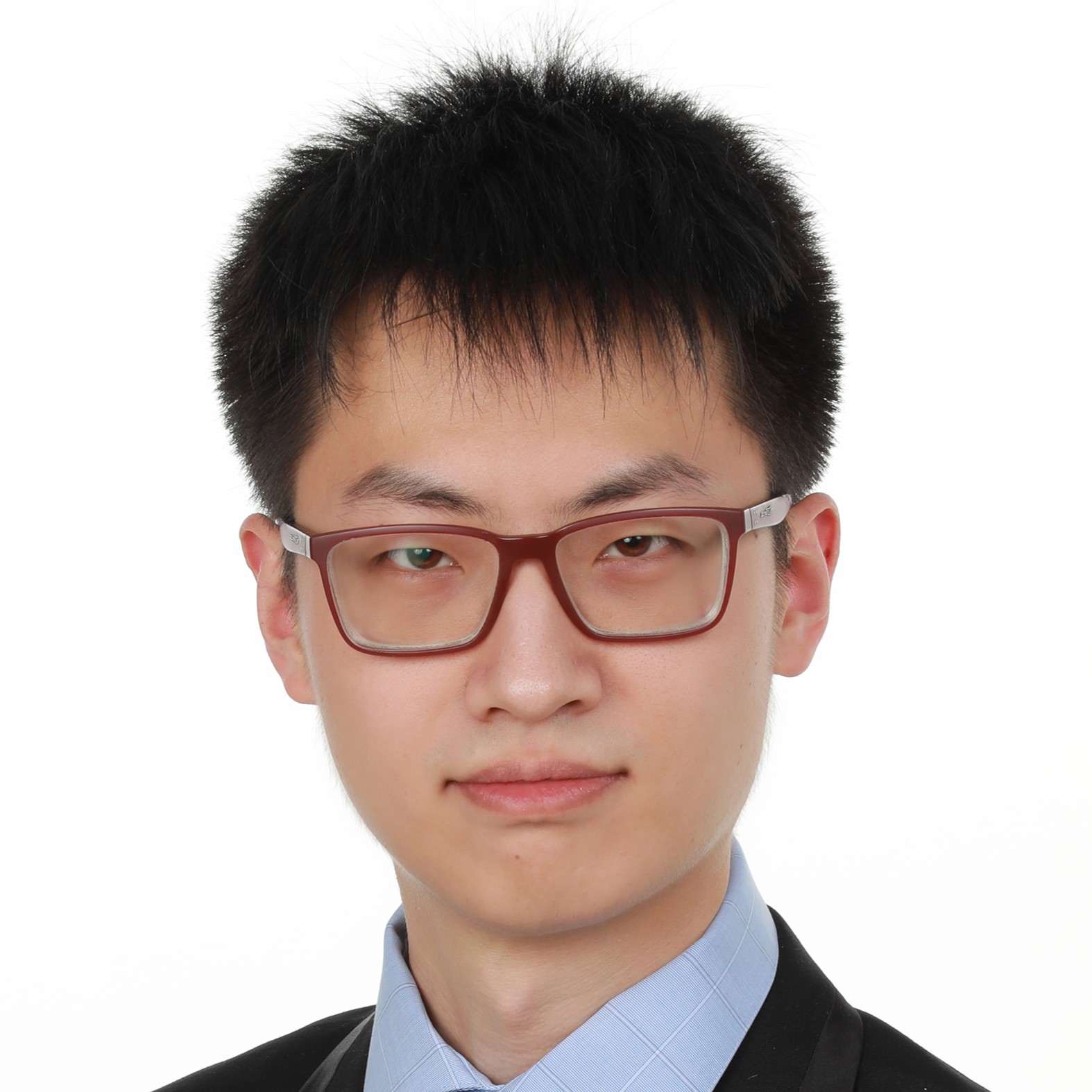 Zhengyu Wang
