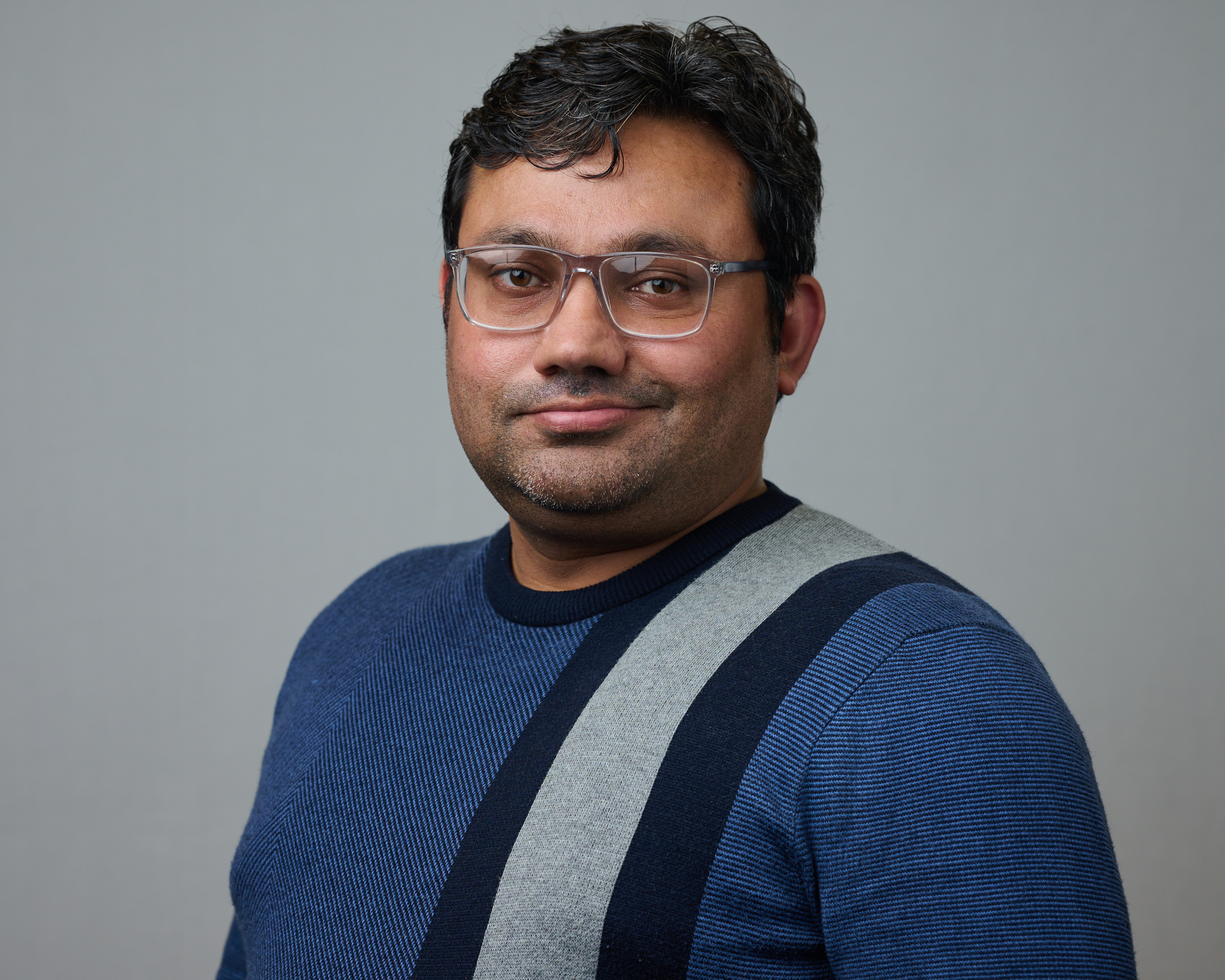 Vinit Malik