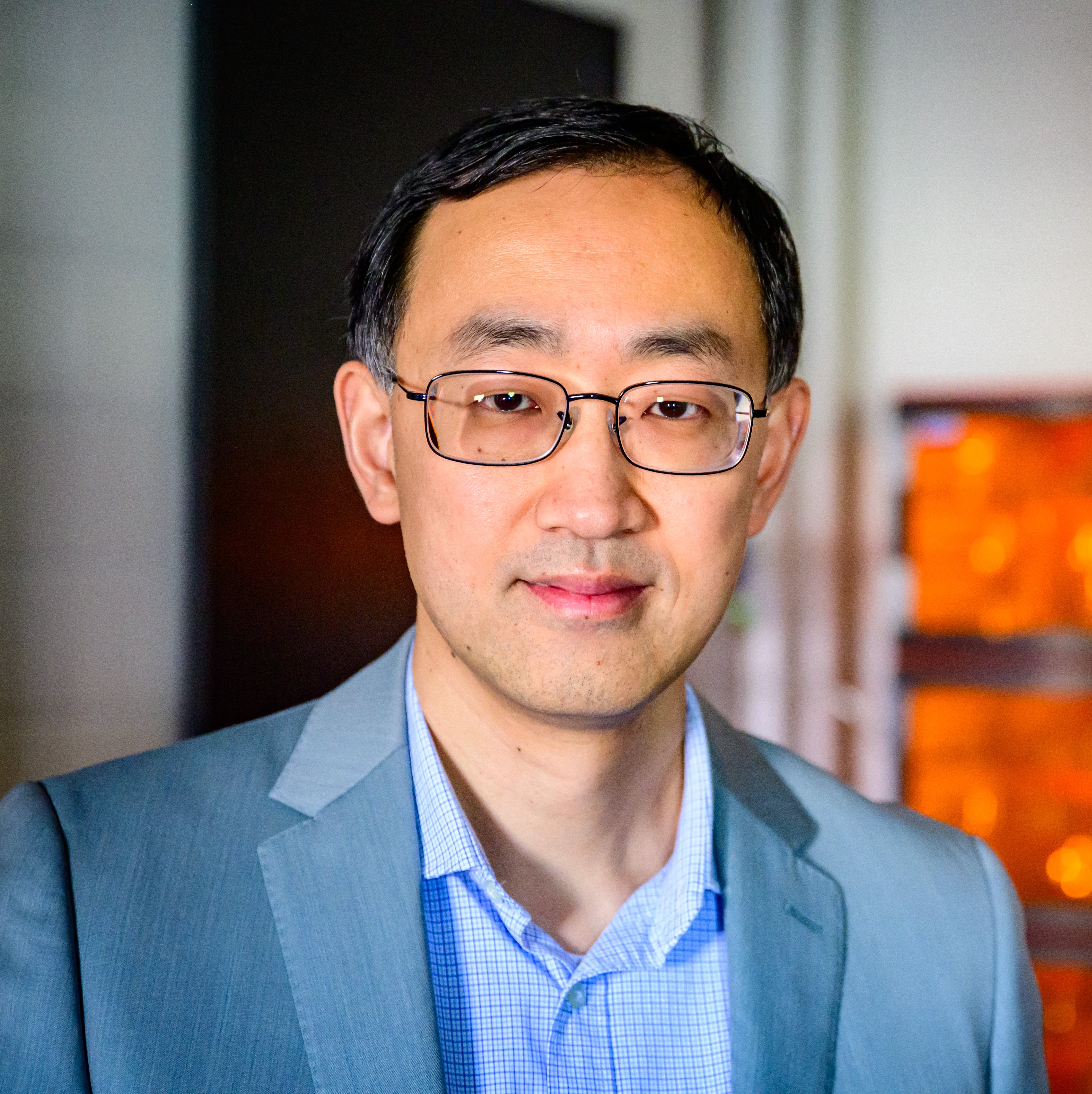 Qing Cao