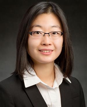 A photo of Ying Diao