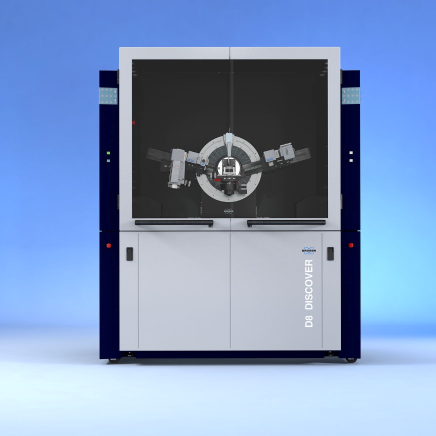 D8 DISCOVER Family | Bruker