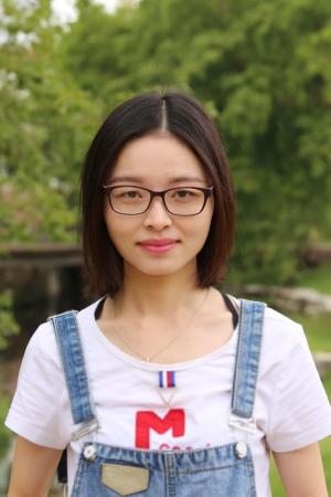 Yingfeng Yang