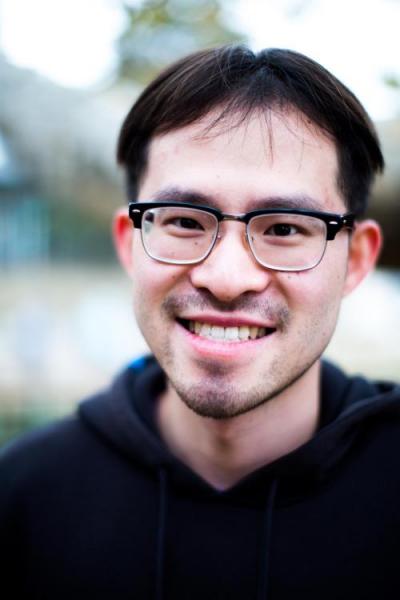 Peter Zhou