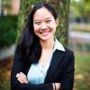 Assistant Professor Pinshane Huang 