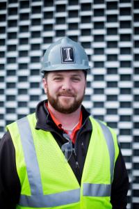 F&amp;S Engineer Specialist Josh Whitson