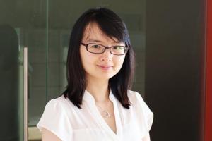 Assistant Professor Qian Chen