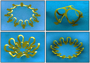 Potential applications range from battery anodes, to solar cells, to 3D electronic circuits and biomedical devices. 