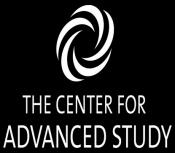 Center for Advanced Study logo