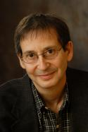 Nigel Goldenfeld