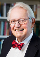 Professor Charles Slichter