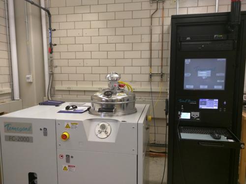 Ebeam Evaporator 4