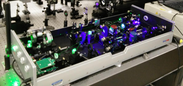 Light Sources | Materials Research Laboratory | Illinois