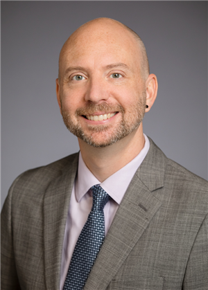Charles M. Schroeder